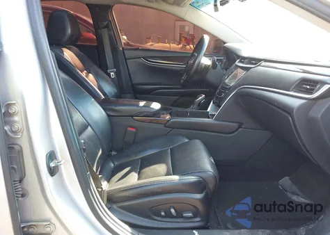 2016 Cadillac Xts Luxury Collection z USA, uszkodzony, nr VIN 2G61M5S32G9100679